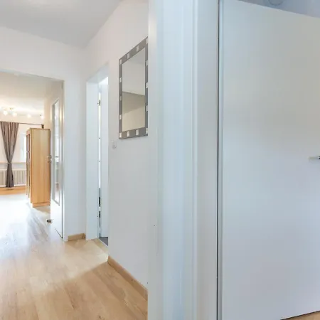 Haus Schlossblick Bad Reichenhall