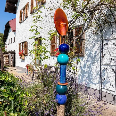 Haus Schlossblick