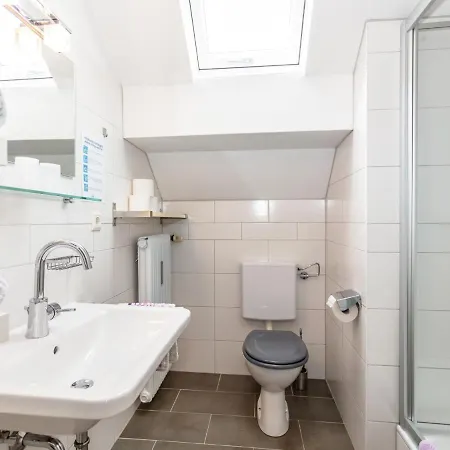 Appartement Gaestehaus Schlossblick
