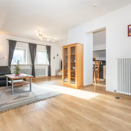 Gaestehaus Schlossblick Apartment *